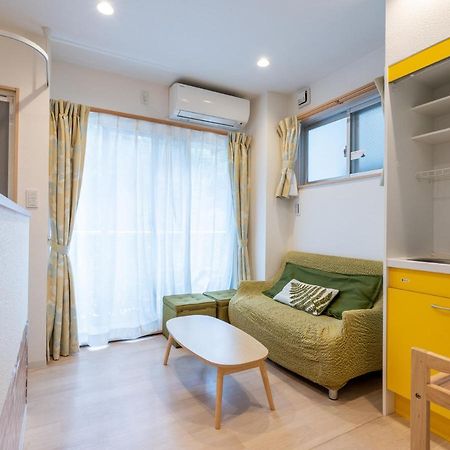 Tabist Tokyo Ryokan Komagome Екстер'єр фото