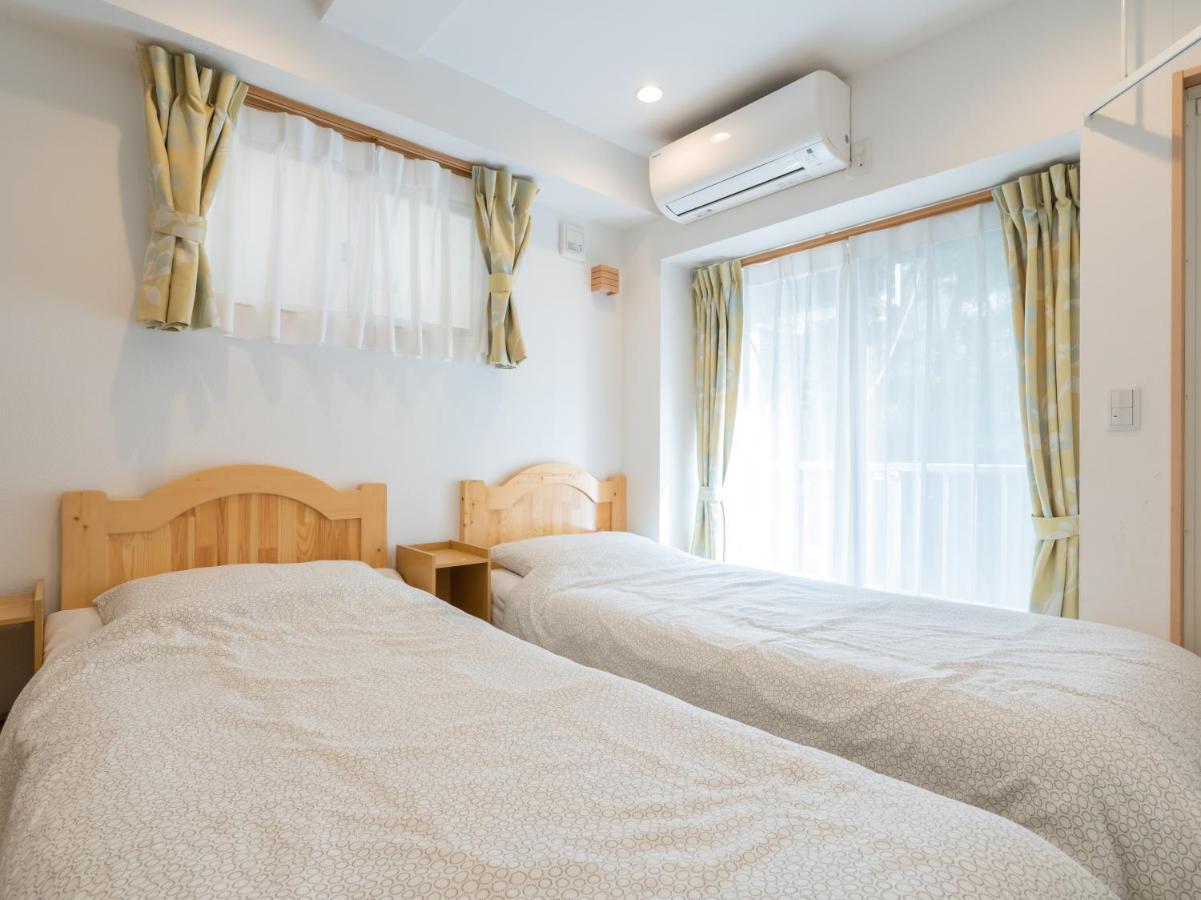 Tabist Tokyo Ryokan Komagome Екстер'єр фото