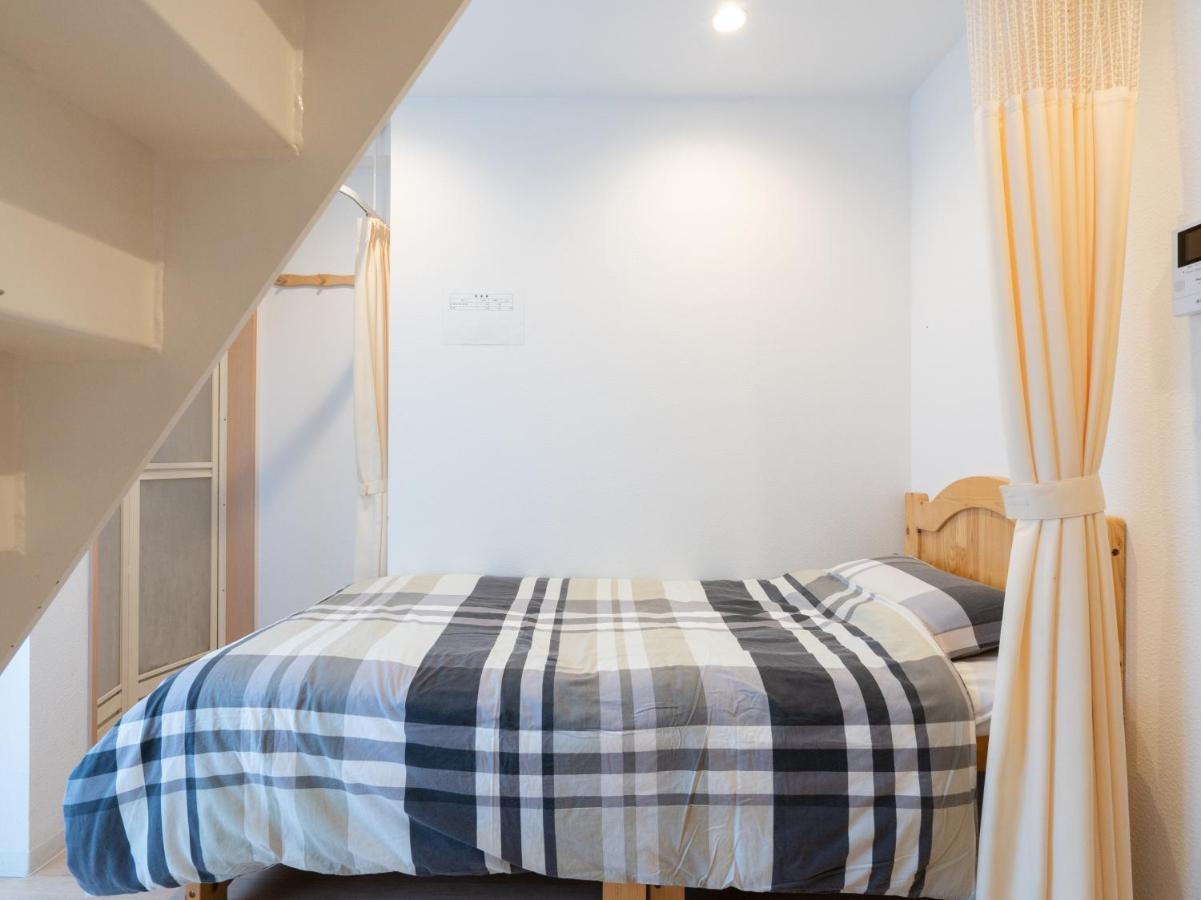 Tabist Tokyo Ryokan Komagome Екстер'єр фото