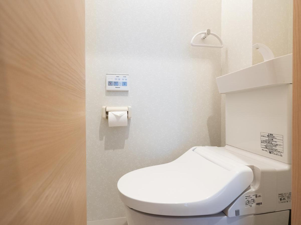 Tabist Tokyo Ryokan Komagome Екстер'єр фото