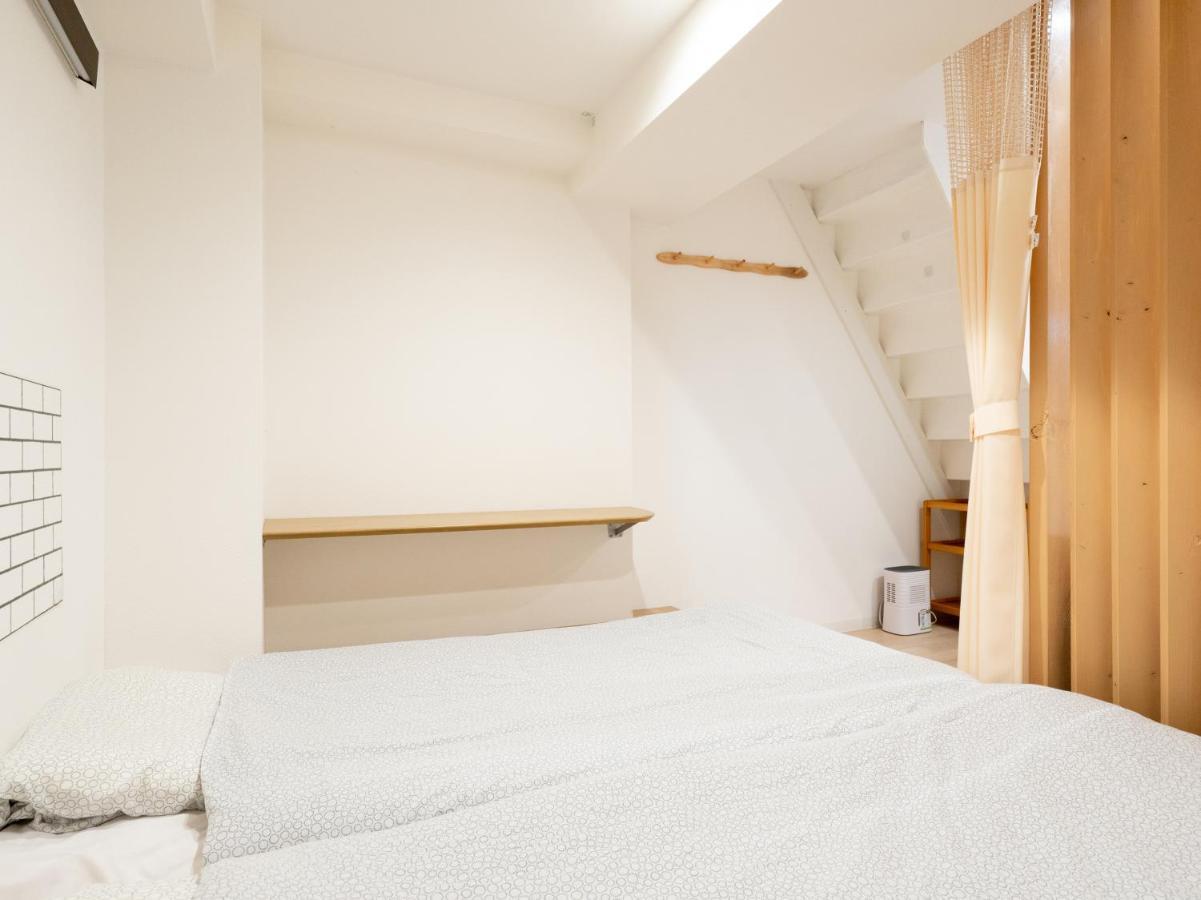 Tabist Tokyo Ryokan Komagome Екстер'єр фото