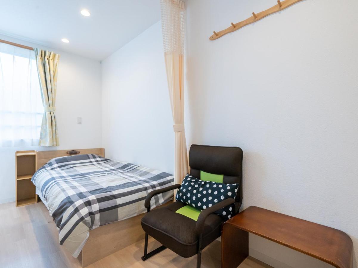 Tabist Tokyo Ryokan Komagome Екстер'єр фото