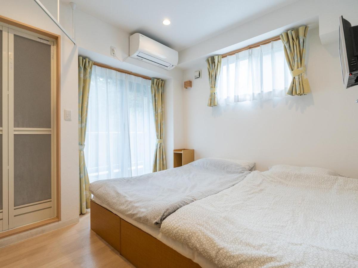 Tabist Tokyo Ryokan Komagome Екстер'єр фото